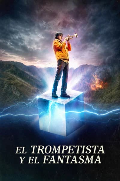 El trompetista y el fantasma