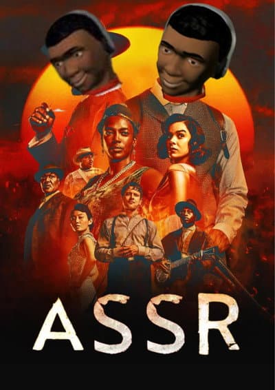 ASSR: the movie