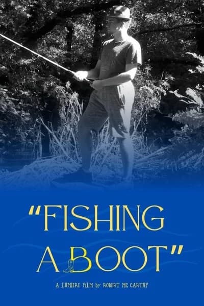 Fishing Aboot