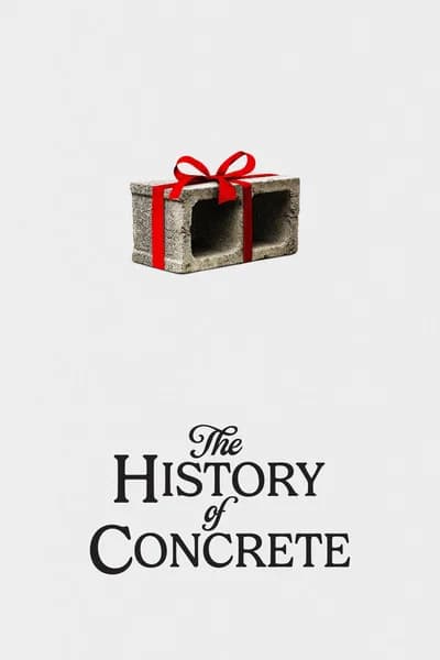 The History of Concrete