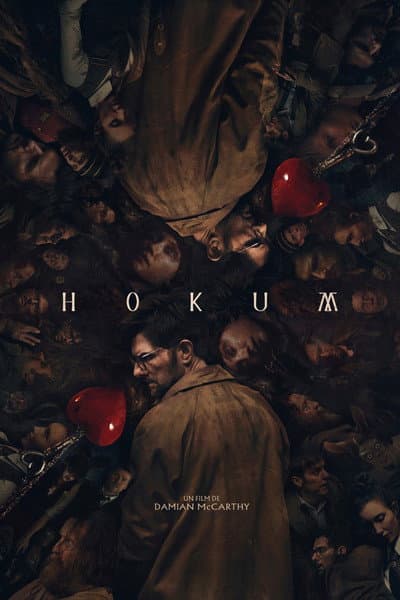 Hokum