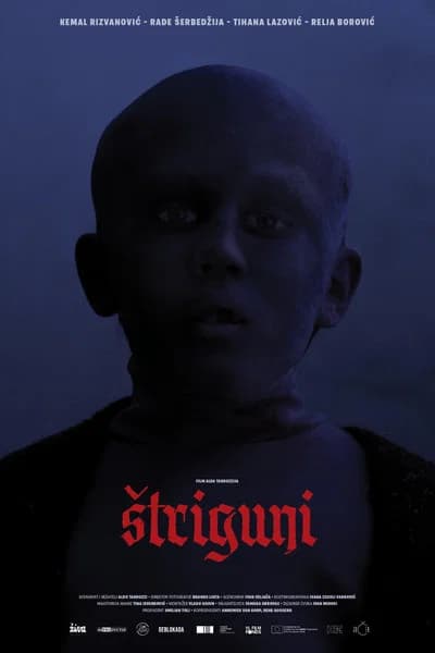 Štriguni