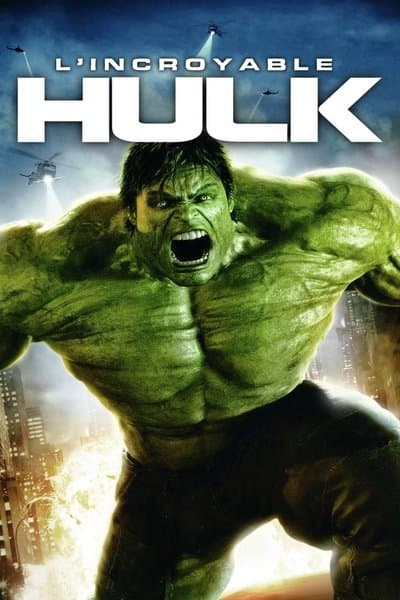 L'Incroyable Hulk