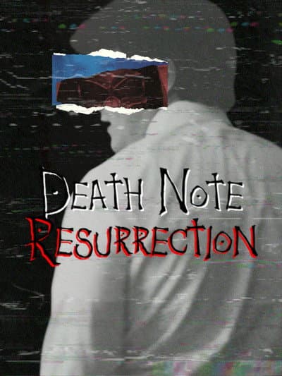 Death Note Resurrection