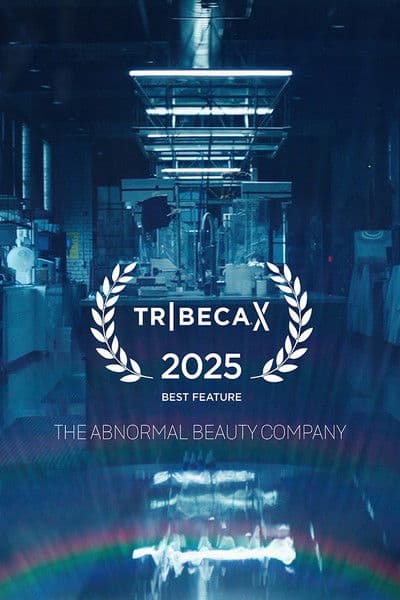 The Abnormal Beauty Company