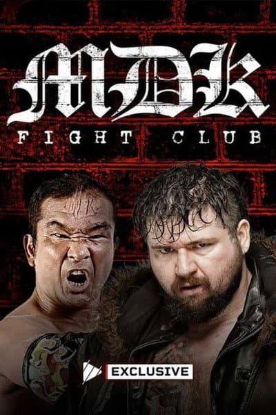MDK Fight Club 2026