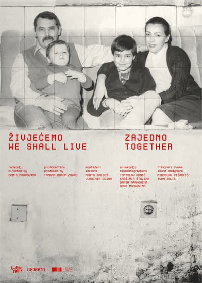 Živjećemo zajedno