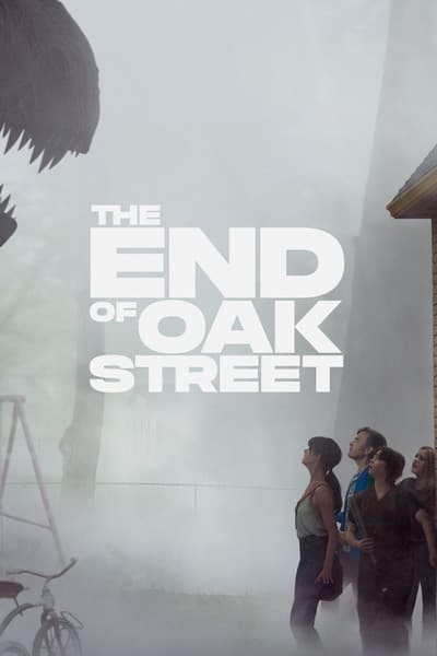 La fin d’Oak Street