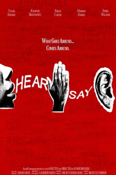 HEARSAY