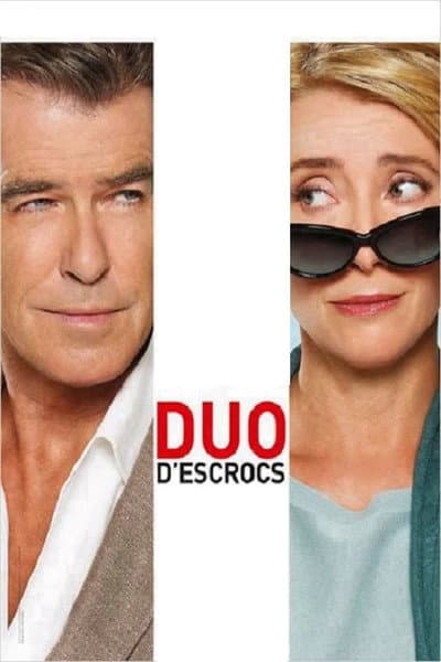 Duo d'Escrocs