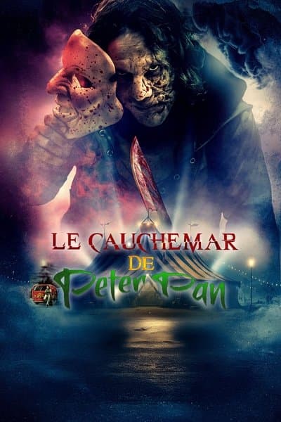 Peter Pan's Neverland Nightmare