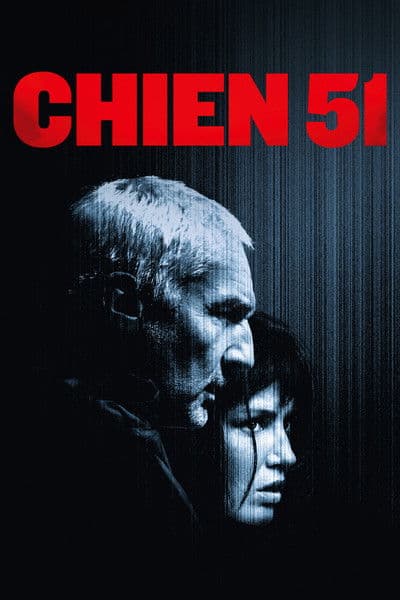 Chien 51