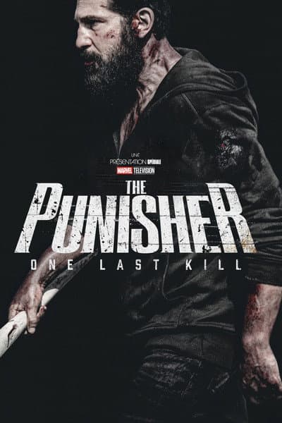The Punisher : One Last Kill