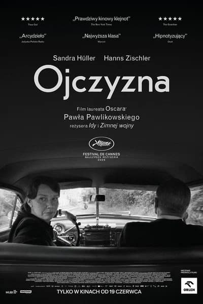 Ojczyzna