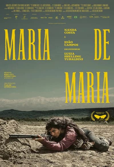 Maria de Maria