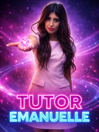 Tutor Emanuelle