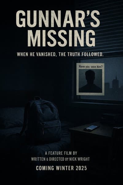 Gunnar's Missing