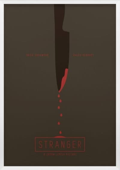 Stranger