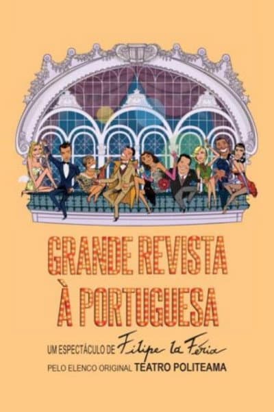 Grande Revista à Portuguesa