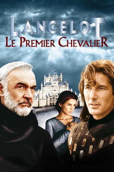 Lancelot : Le Premier Chevalier