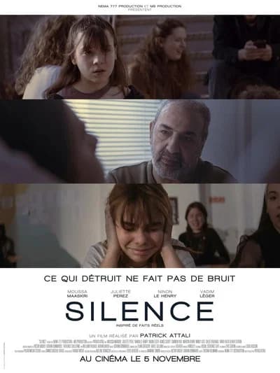 Silences