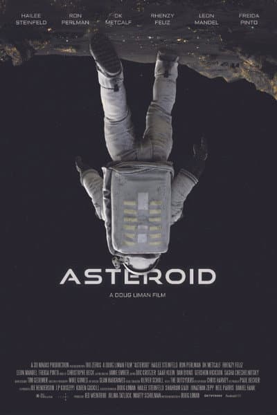 Asteroid