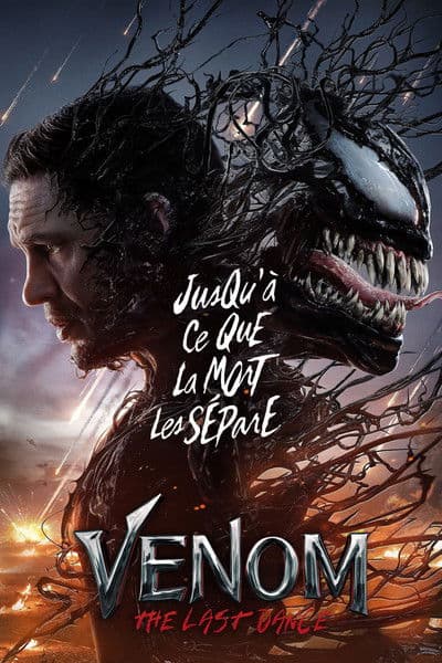 Venom : The Last Dance