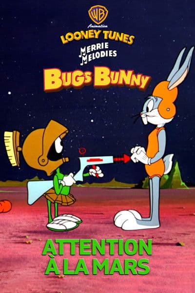 Attention à la Mars