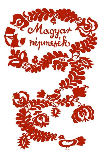 Magyar népmesék: A két koma