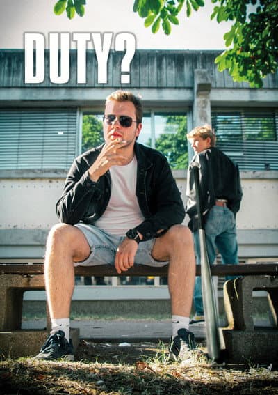 DUŽNOST?
