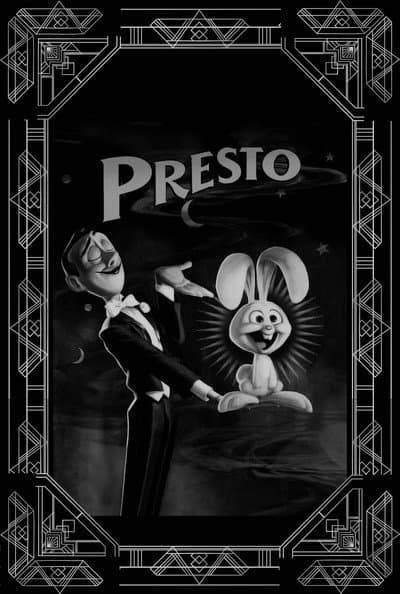 Presto