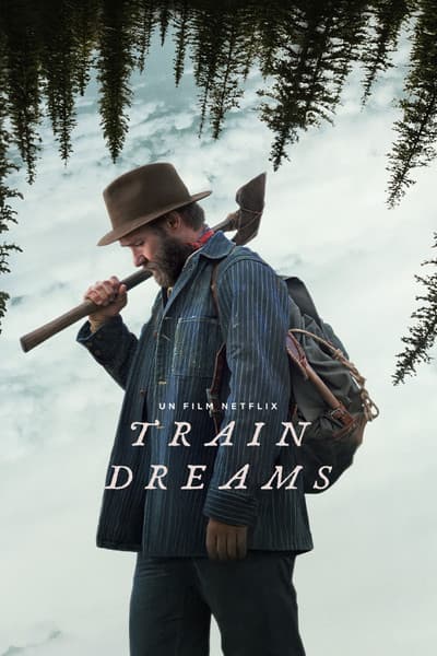 Train Dreams