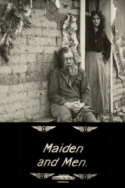 Maiden and Men