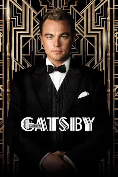 Gatsby le Magnifique