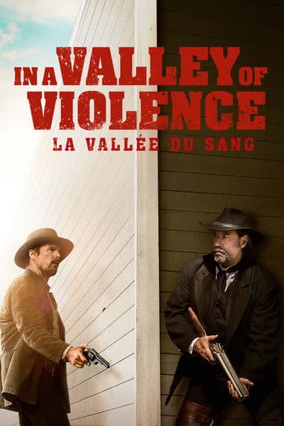 In a Valley of Violence