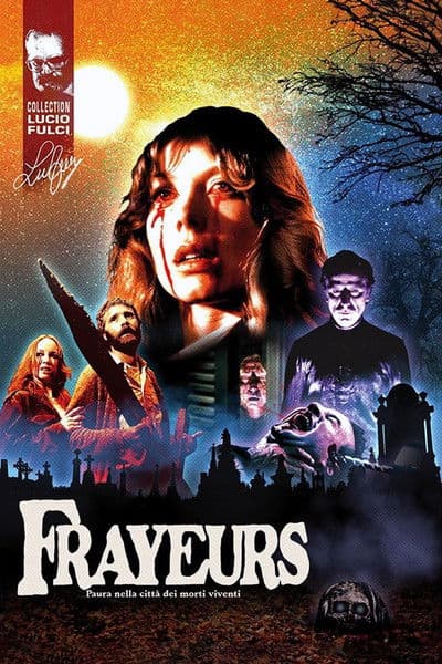 Frayeurs