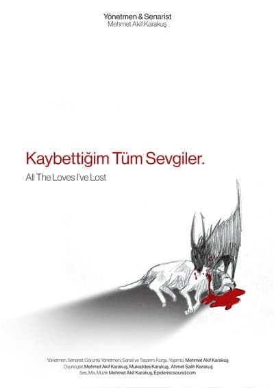 Kaybettiğim Tüm Sevgiler