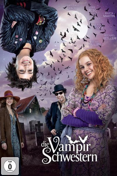 Die Vampirschwestern