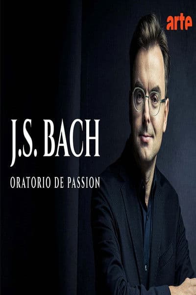 Bach : Oratorio de la Passion Ensemble Il Gardellino