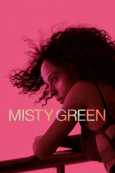 Misty Green