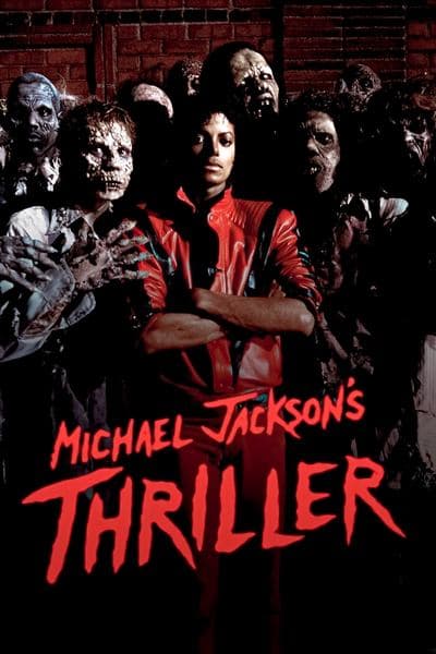 Thriller de Michael Jackson