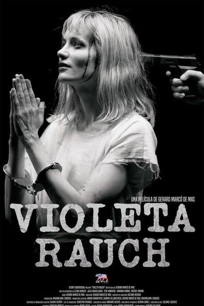 Violeta Rauch