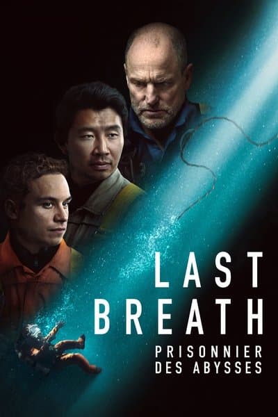 Prisonnier des abysses