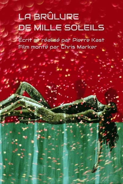 La Brûlure de mille soleils