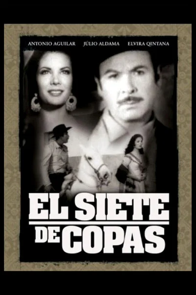 El 7 de Copas