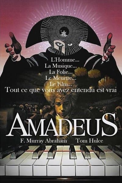Amadeus