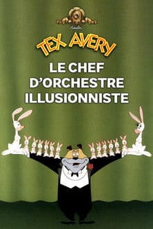 Le chef d'orchestre illusionniste