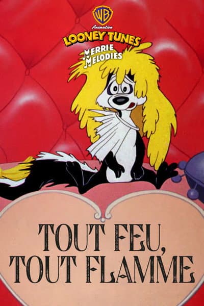 Tout feu, tout flamme