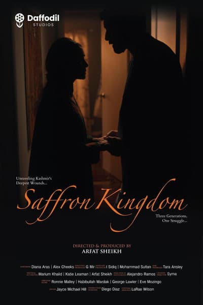 Saffron Kingdom