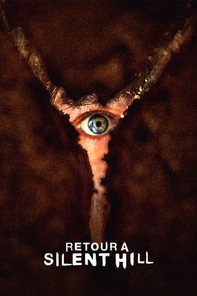 Retour à Silent Hill